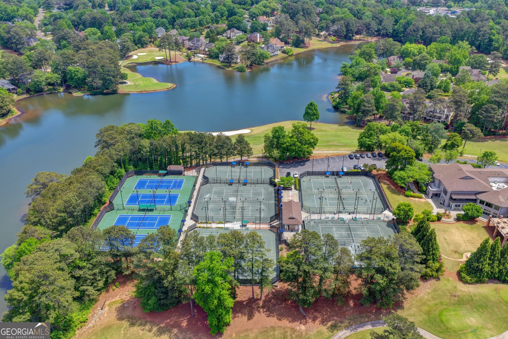 145 Kinross Court Roswell GA 30076