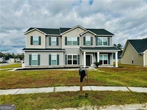 44 Crabapple Lane Brunswick GA 31523