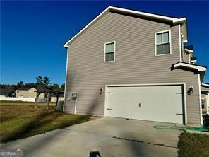 44 Crabapple Lane Brunswick GA 31523
