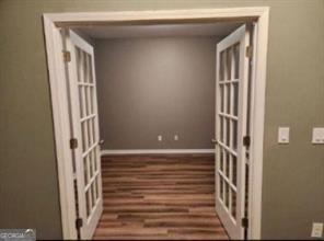 44 Crabapple Lane Brunswick GA 31523