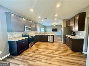 44 Crabapple Lane Brunswick GA 31523