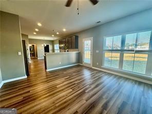 44 Crabapple Lane Brunswick GA 31523