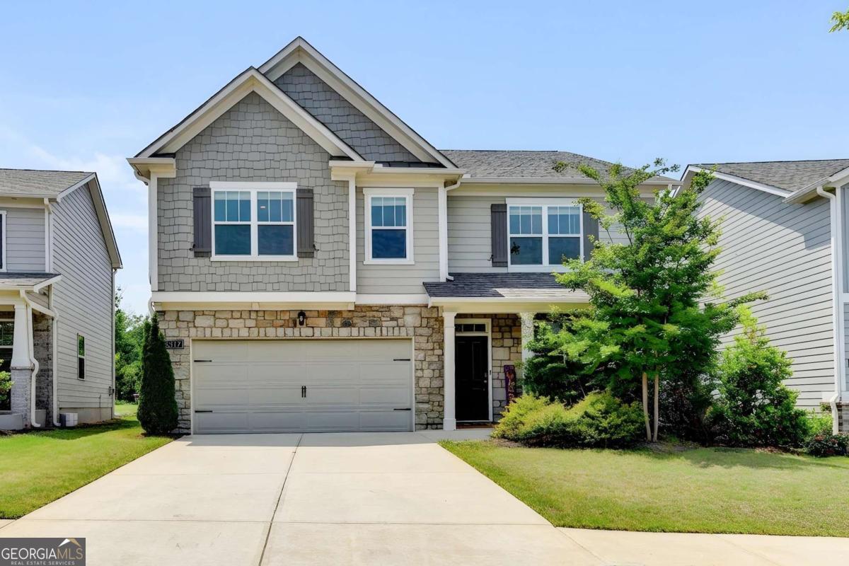 6817 Scarlet Oak Way Flowery Branch GA 30542