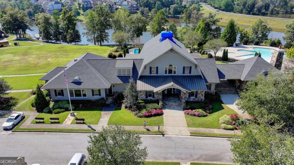 6817 Scarlet Oak Way Flowery Branch GA 30542