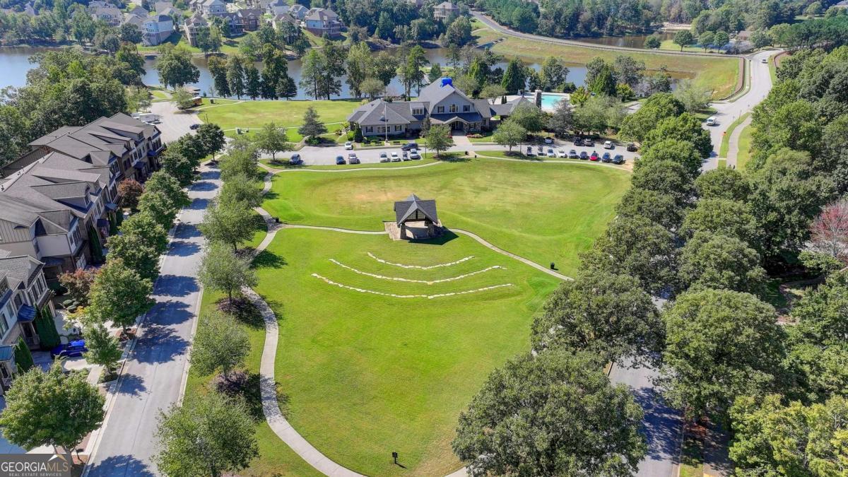 6817 Scarlet Oak Way Flowery Branch GA 30542