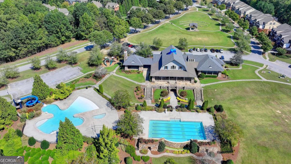 6817 Scarlet Oak Way Flowery Branch GA 30542