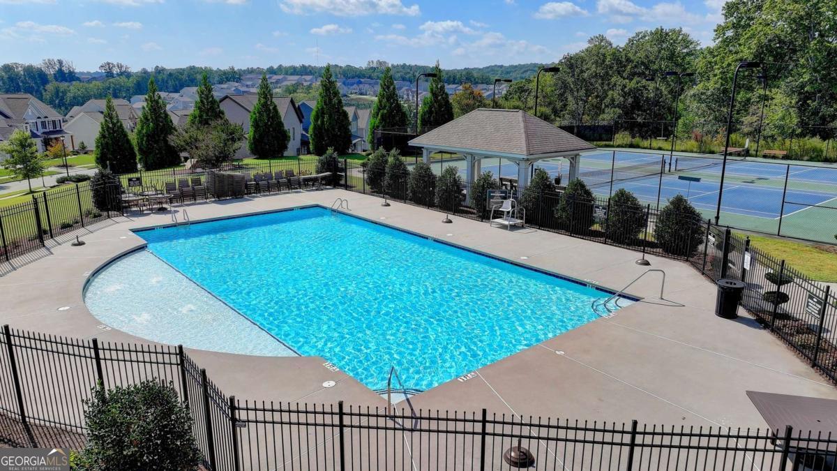 6817 Scarlet Oak Way Flowery Branch GA 30542
