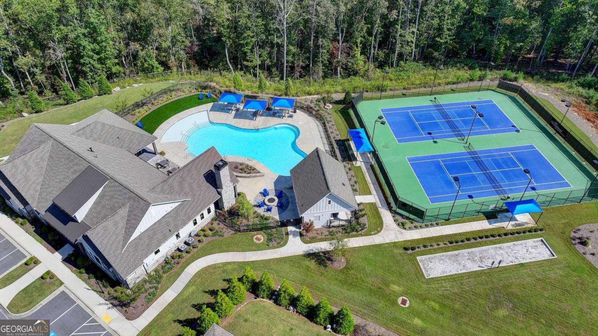 6817 Scarlet Oak Way Flowery Branch GA 30542