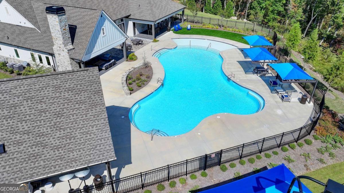 6817 Scarlet Oak Way Flowery Branch GA 30542