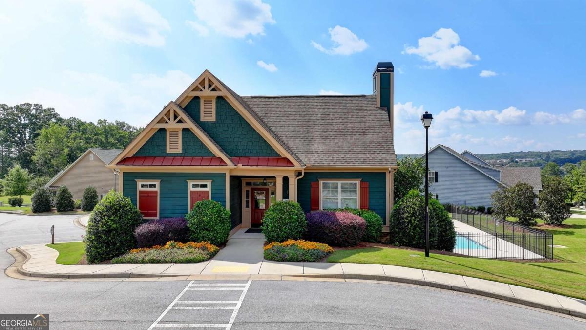 6817 Scarlet Oak Way Flowery Branch GA 30542