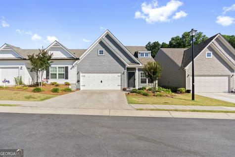 32 Serenity Lane Jasper GA 30143