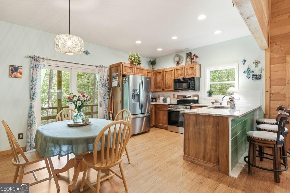 97 Cypress Circle Ellijay GA 30540