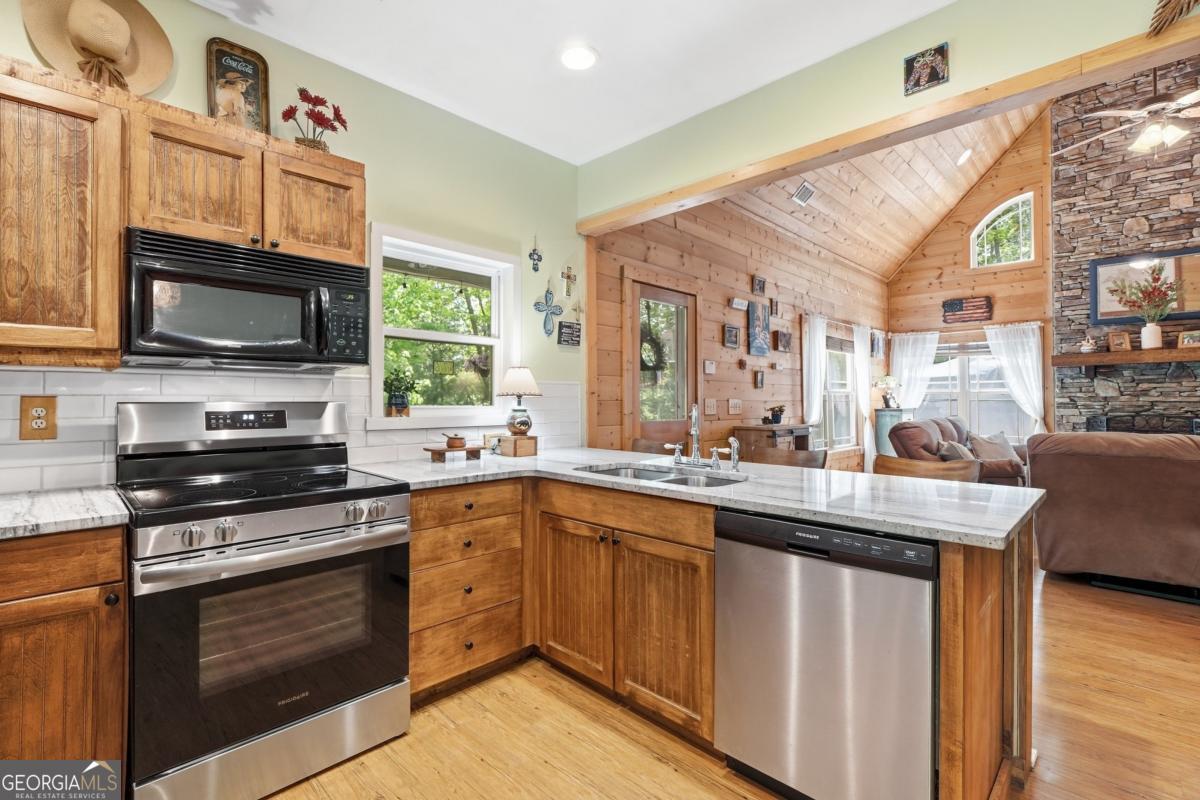 97 Cypress Circle Ellijay GA 30540