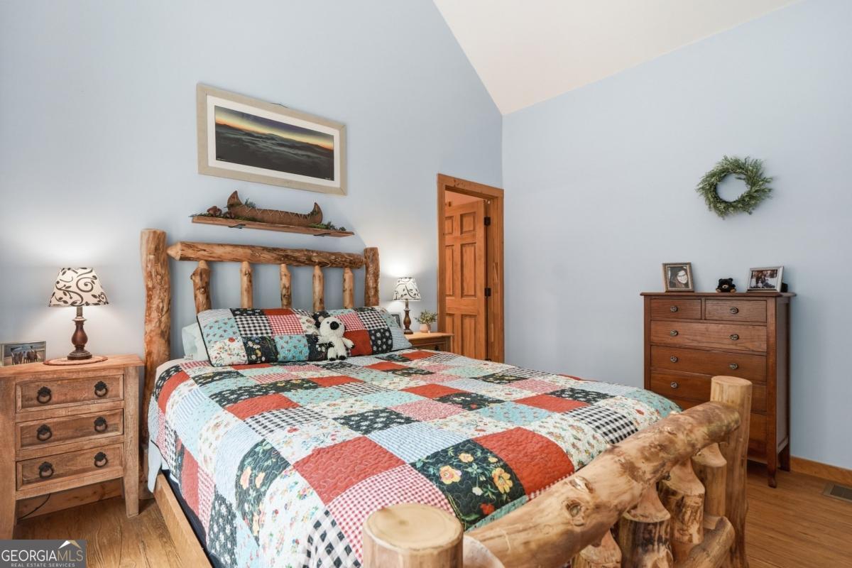 97 Cypress Circle Ellijay GA 30540