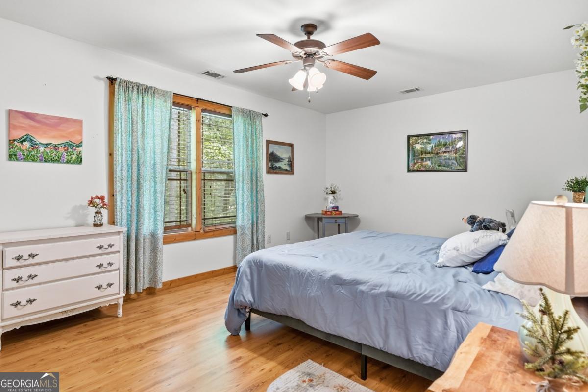 97 Cypress Circle Ellijay GA 30540