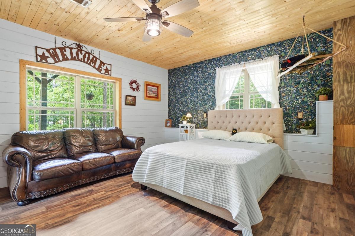 97 Cypress Circle Ellijay GA 30540