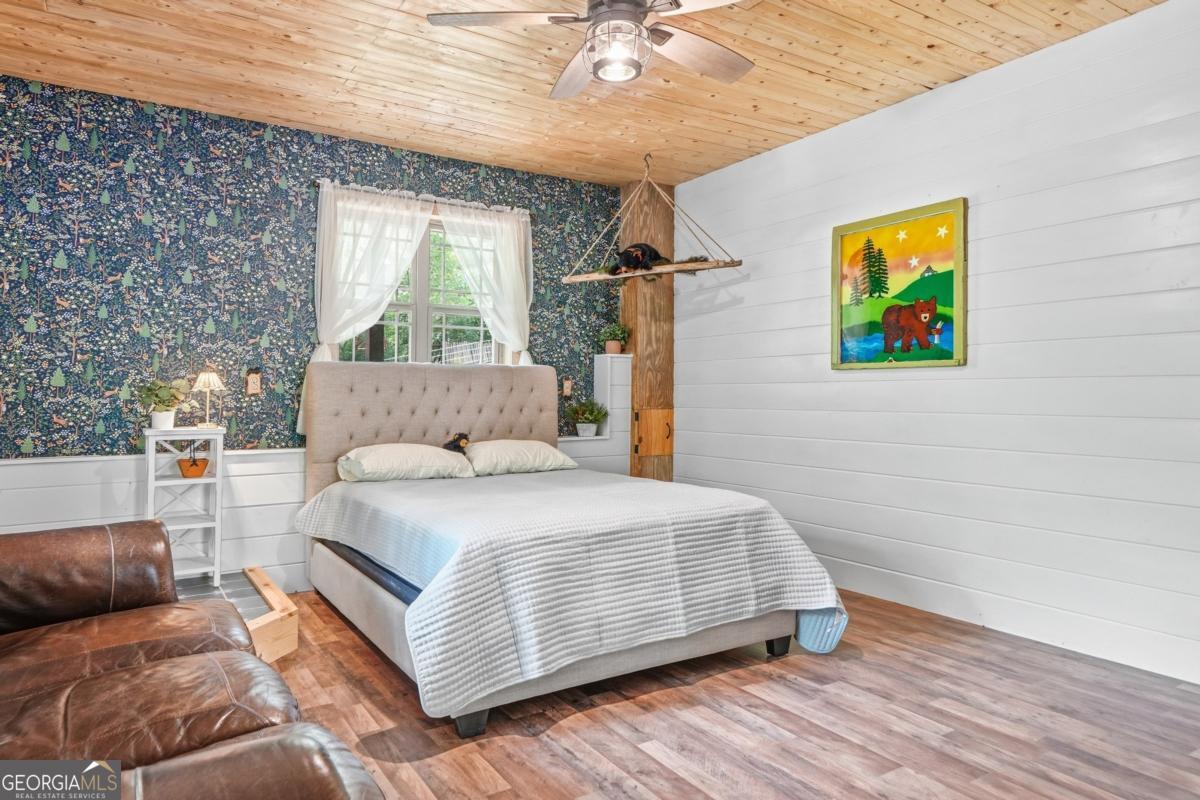 97 Cypress Circle Ellijay GA 30540