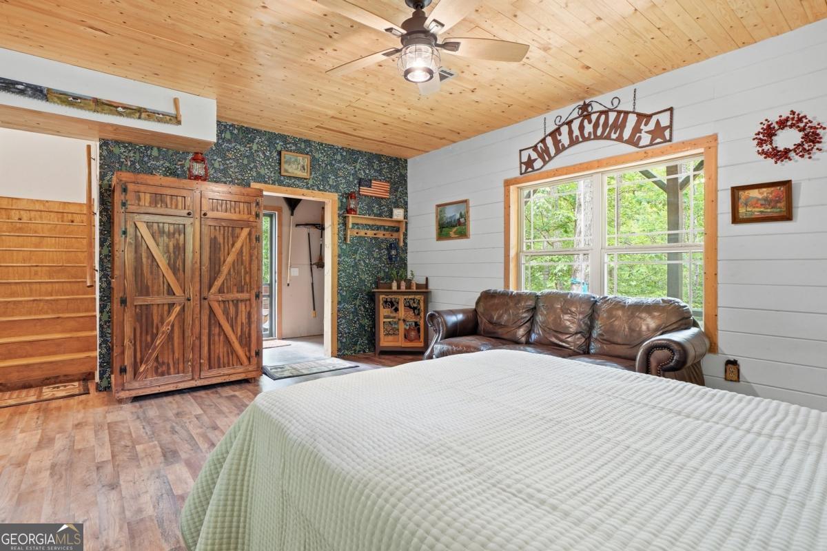 97 Cypress Circle Ellijay GA 30540