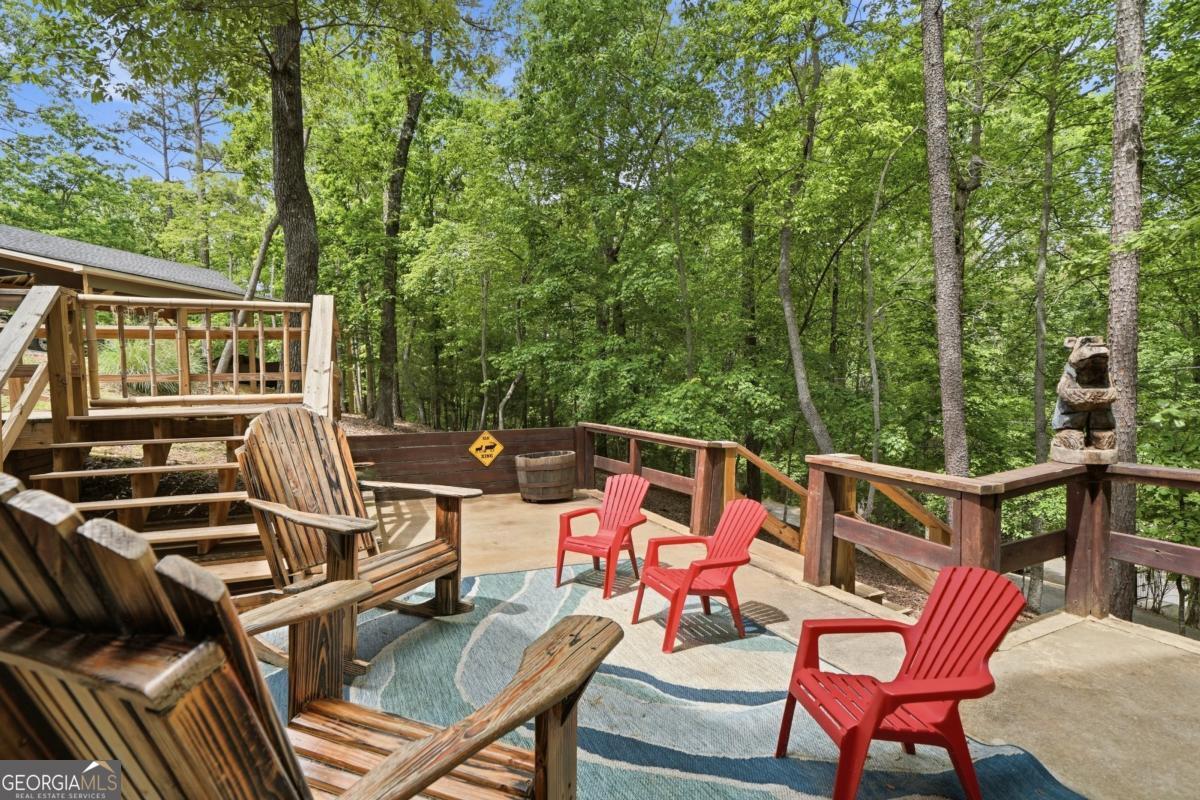 97 Cypress Circle Ellijay GA 30540