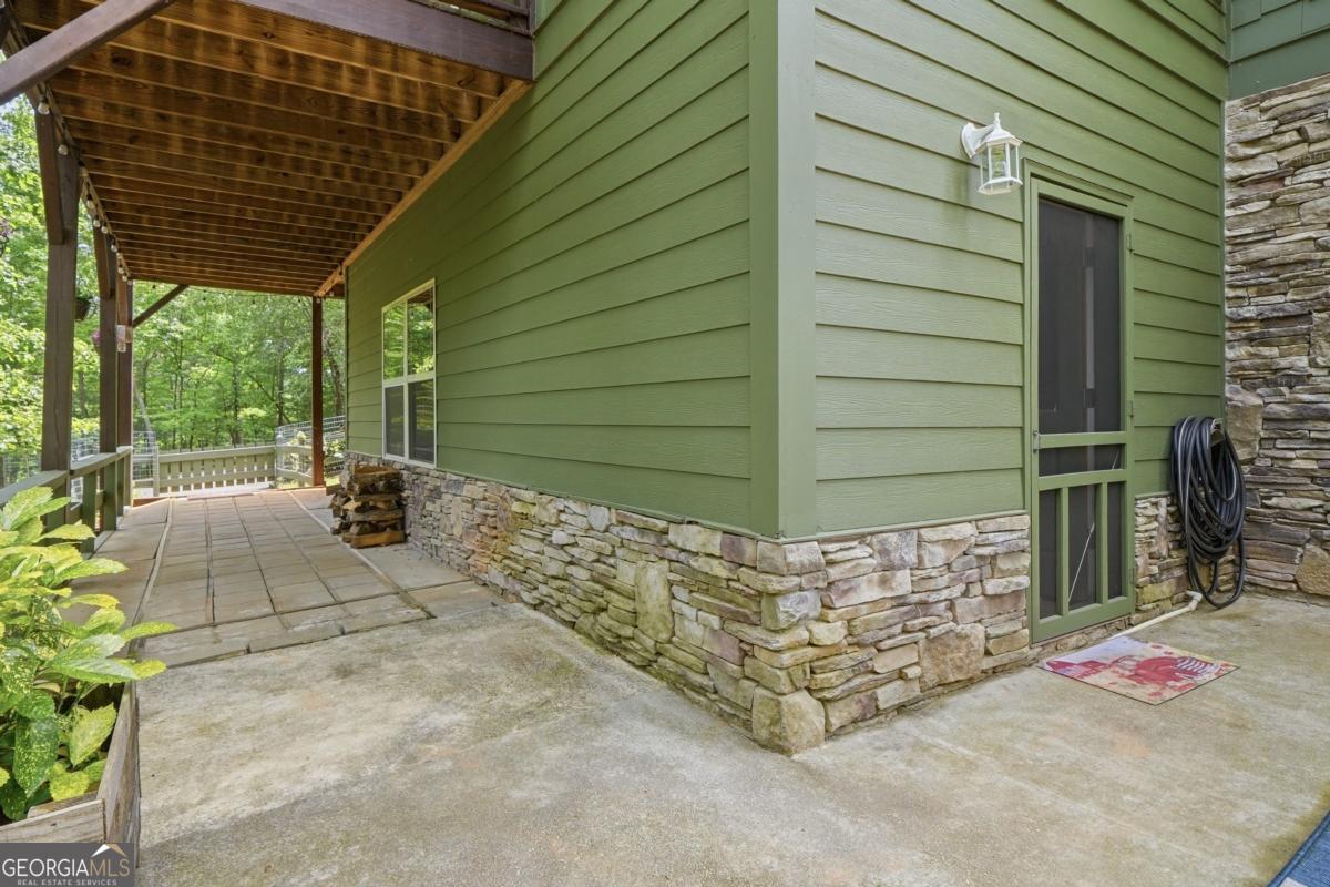 97 Cypress Circle Ellijay GA 30540