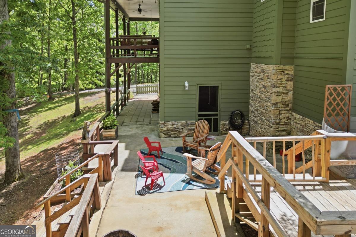 97 Cypress Circle Ellijay GA 30540