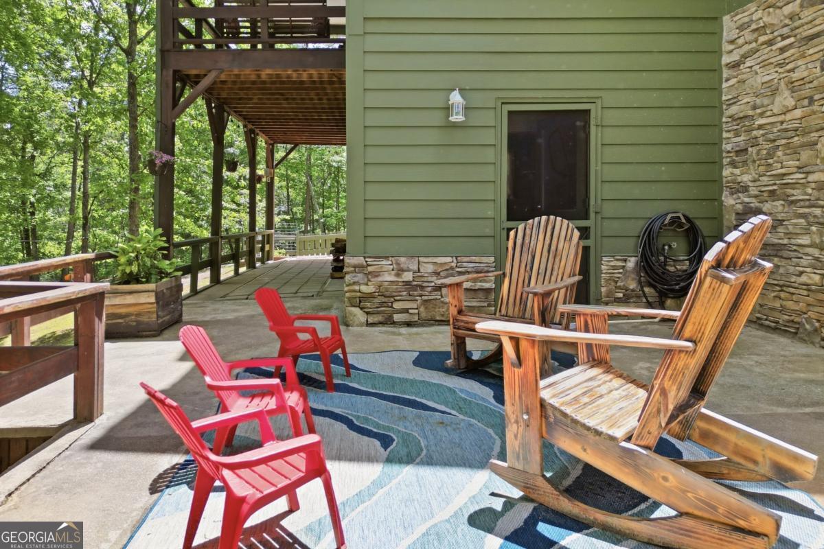 97 Cypress Circle Ellijay GA 30540