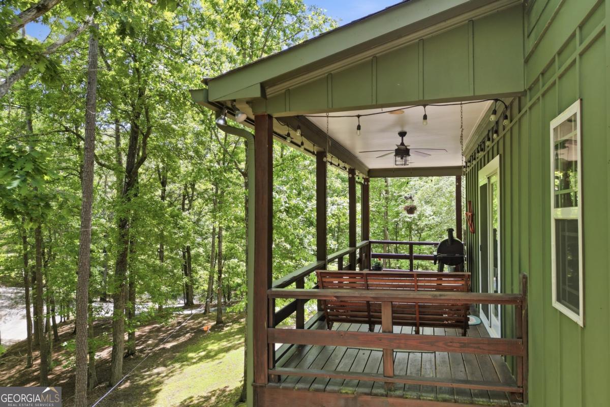 97 Cypress Circle Ellijay GA 30540
