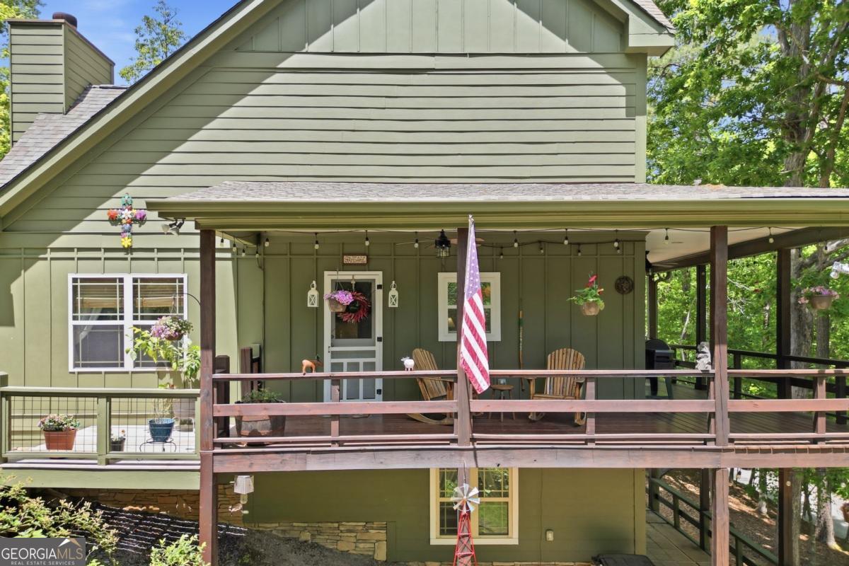 97 Cypress Circle Ellijay GA 30540