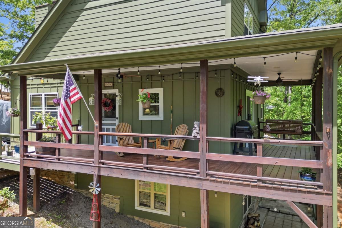 97 Cypress Circle Ellijay GA 30540