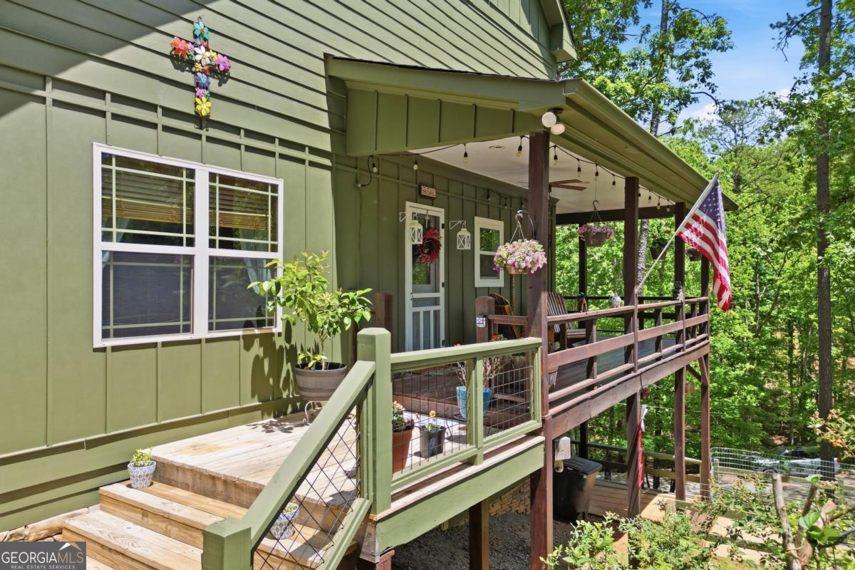 97 Cypress Circle Ellijay GA 30540