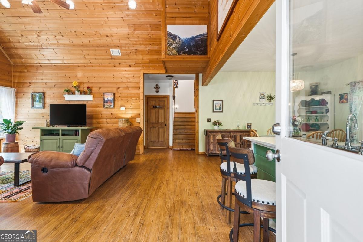 97 Cypress Circle Ellijay GA 30540