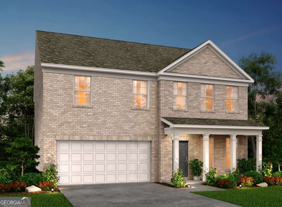 6146 Marigold Way Atlanta GA 30349