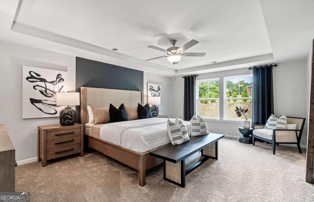 6146 Marigold Way Atlanta GA 30349