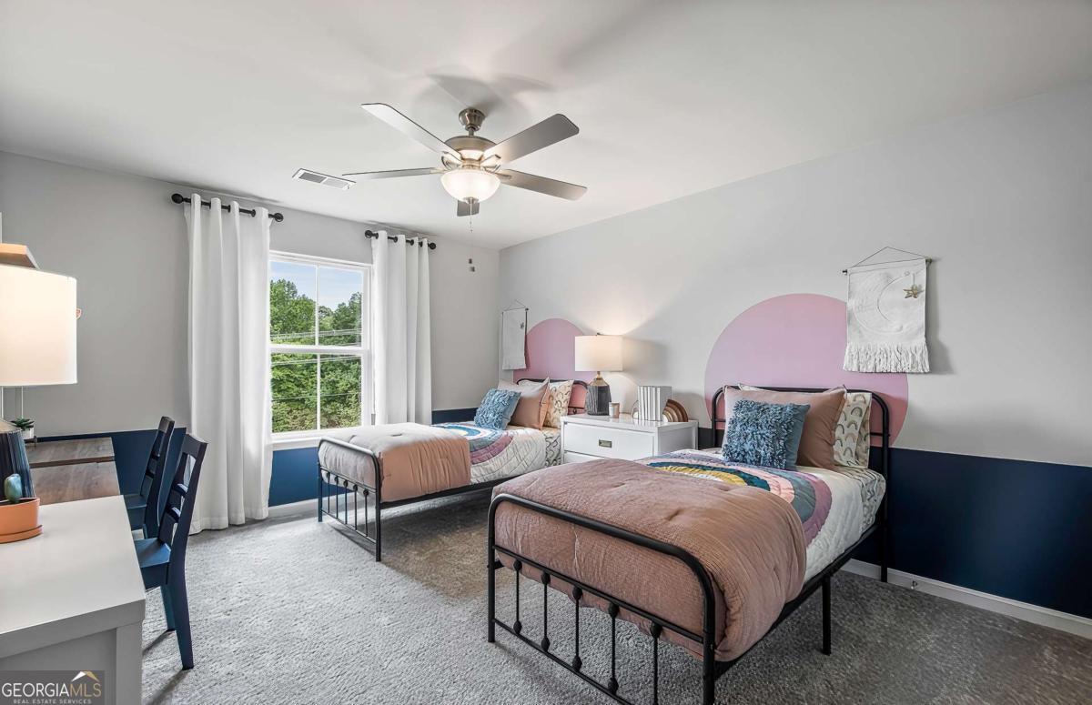 6146 Marigold Way Atlanta GA 30349