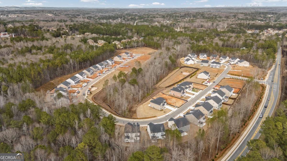 6146 Marigold Way Atlanta GA 30349