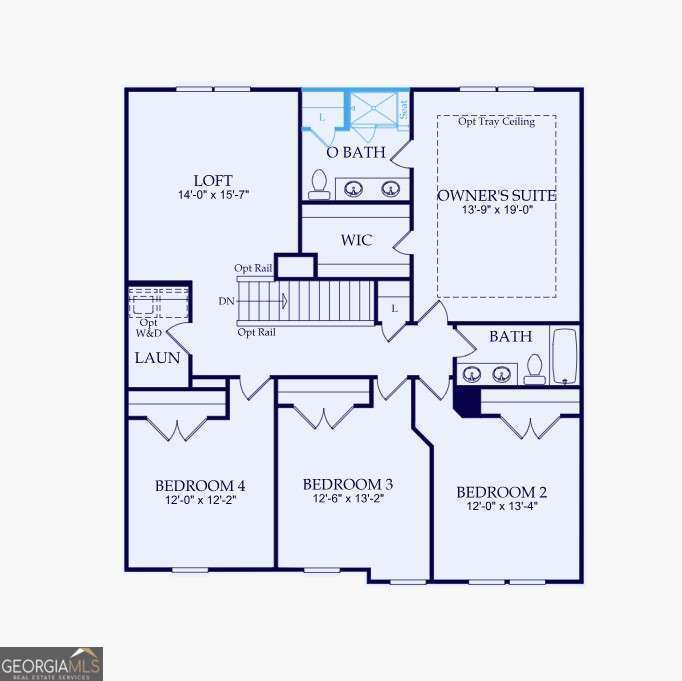6146 Marigold Way Atlanta GA 30349