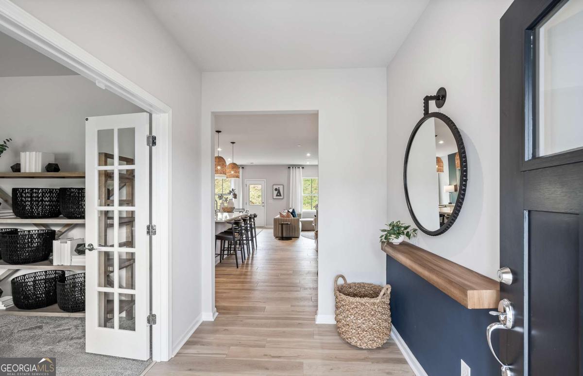 6146 Marigold Way Atlanta GA 30349