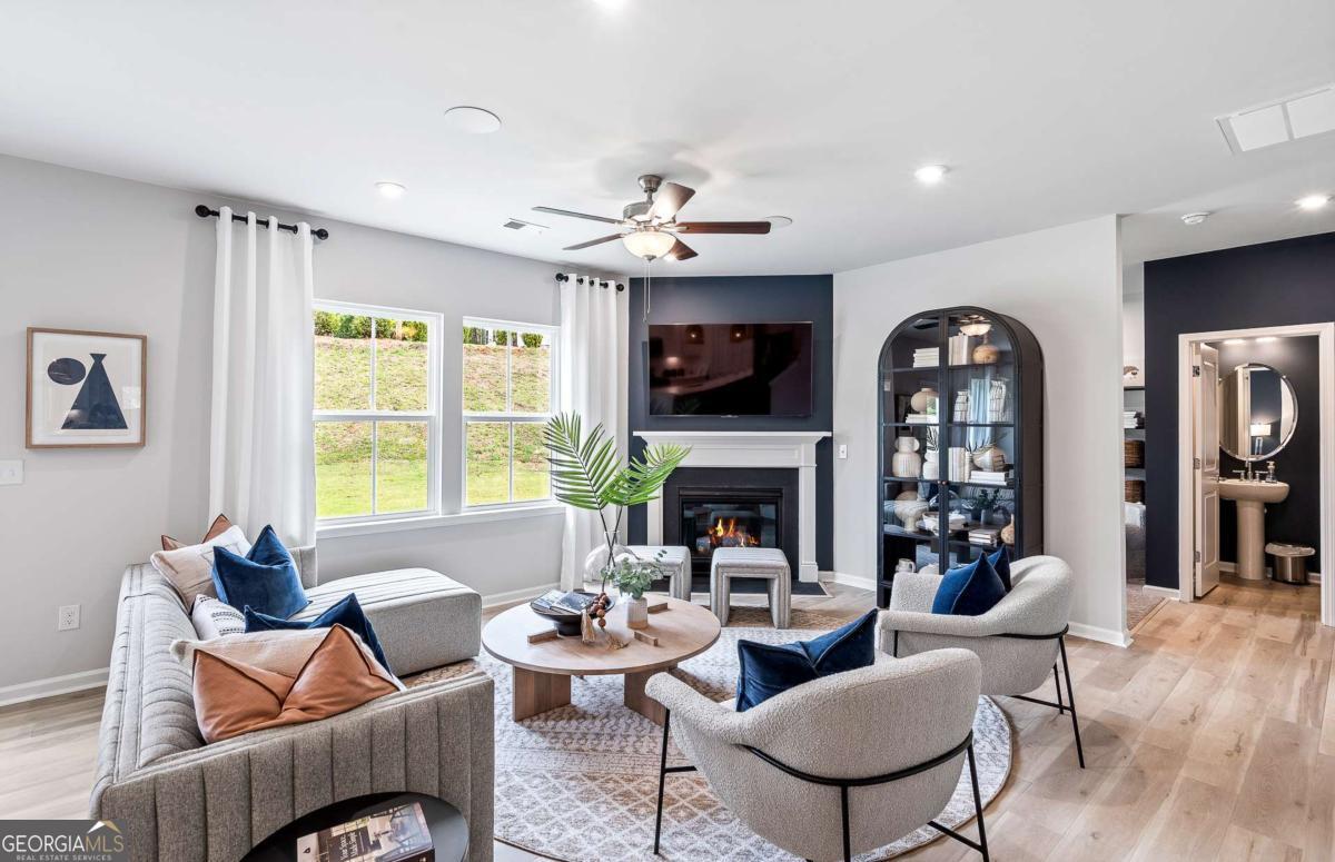 6146 Marigold Way Atlanta GA 30349