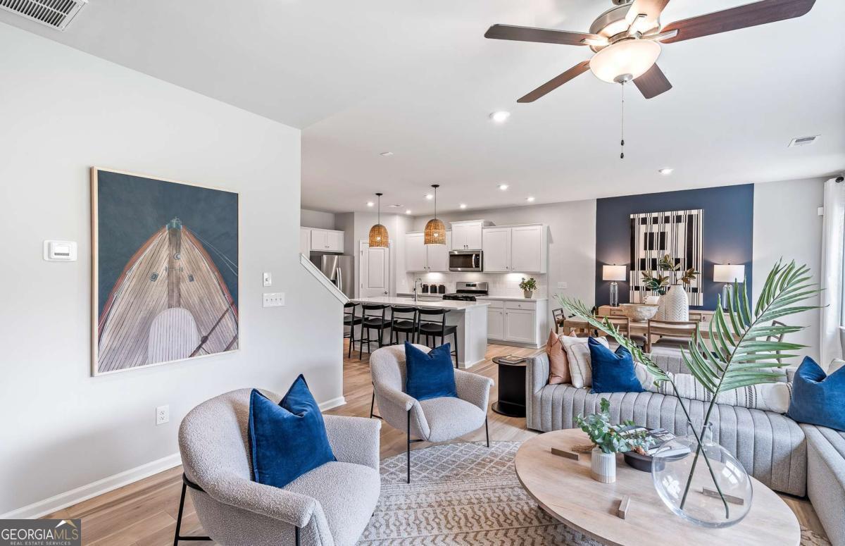 6146 Marigold Way Atlanta GA 30349