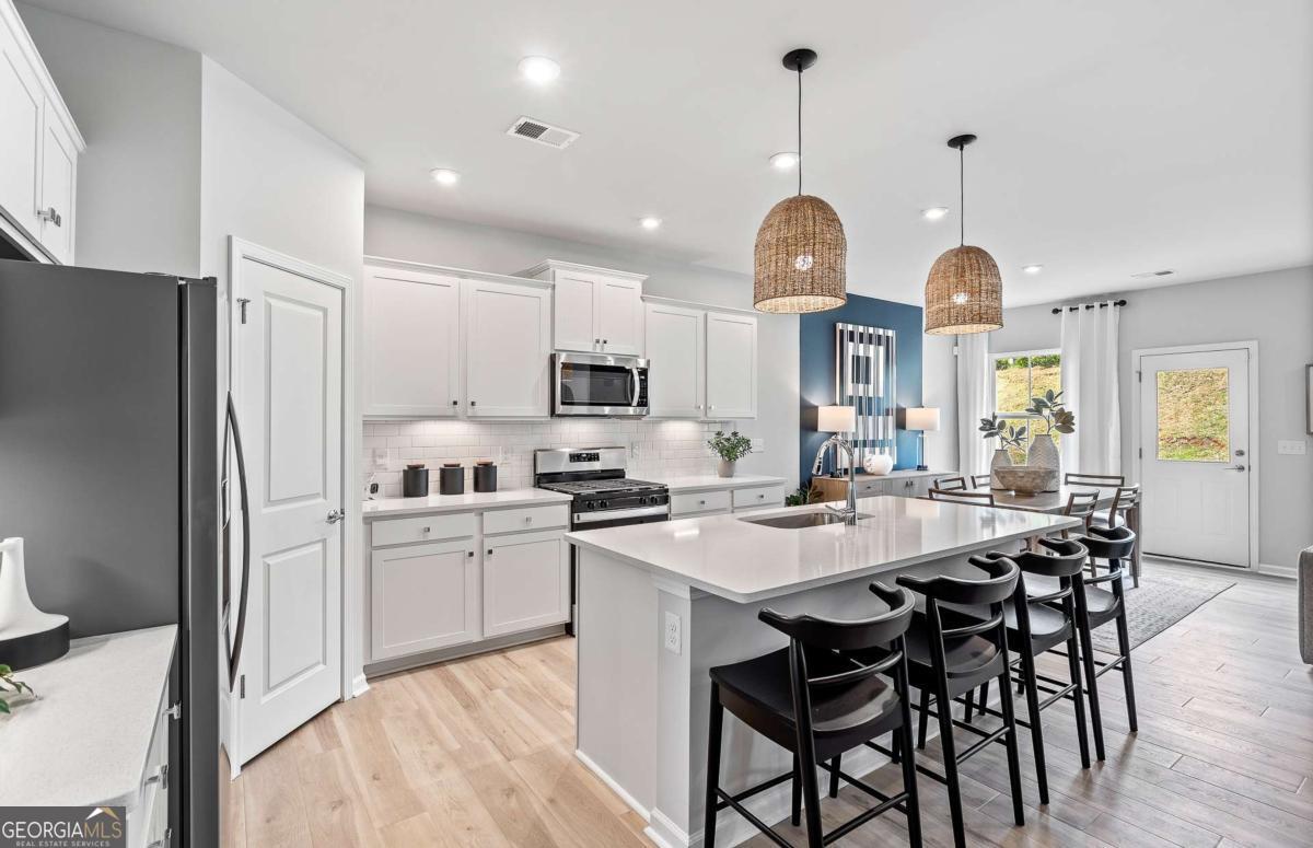 6146 Marigold Way Atlanta GA 30349