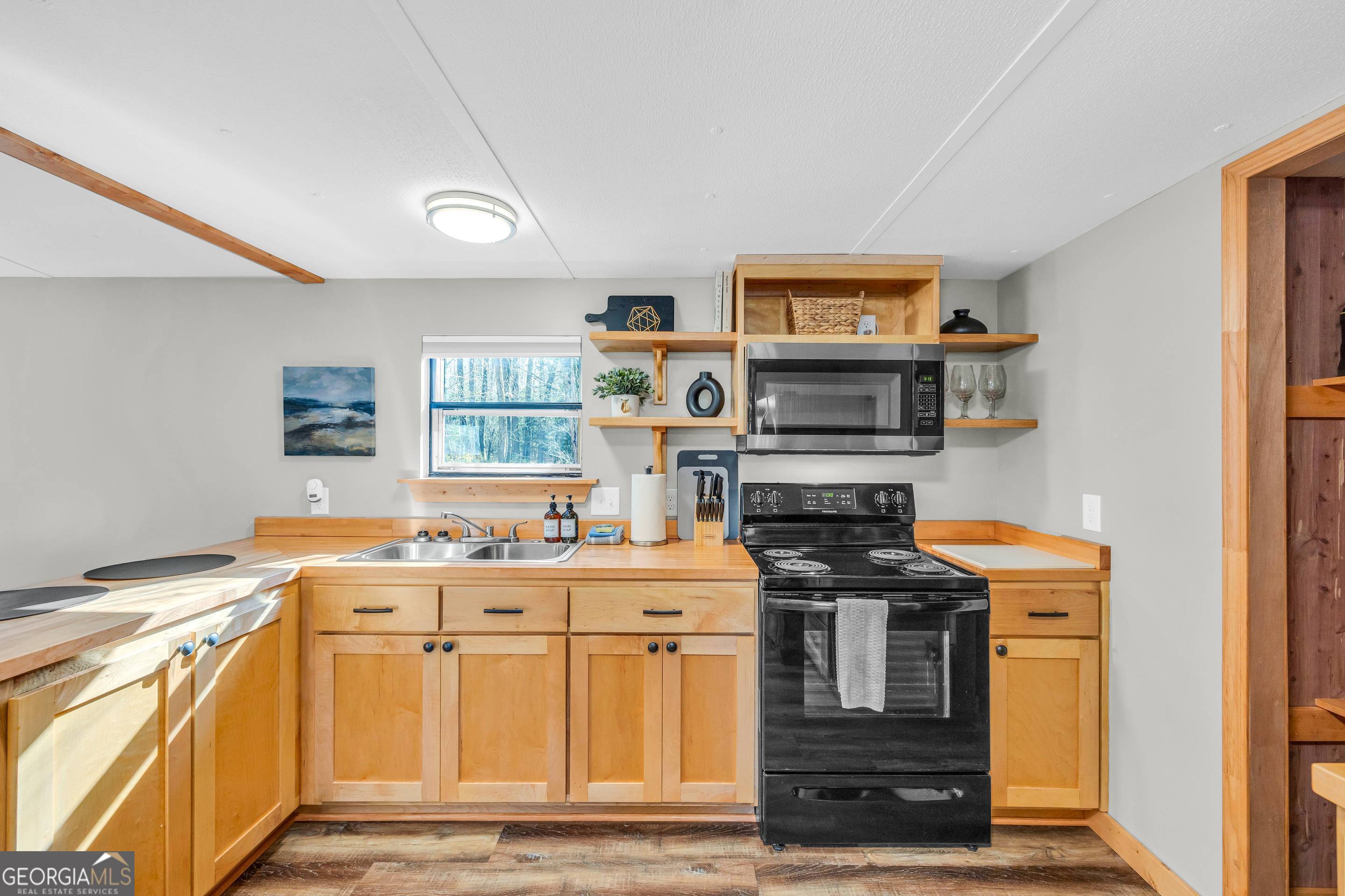 284 & 286 Duncan Bridge Road Sautee Nacoochee GA 30571