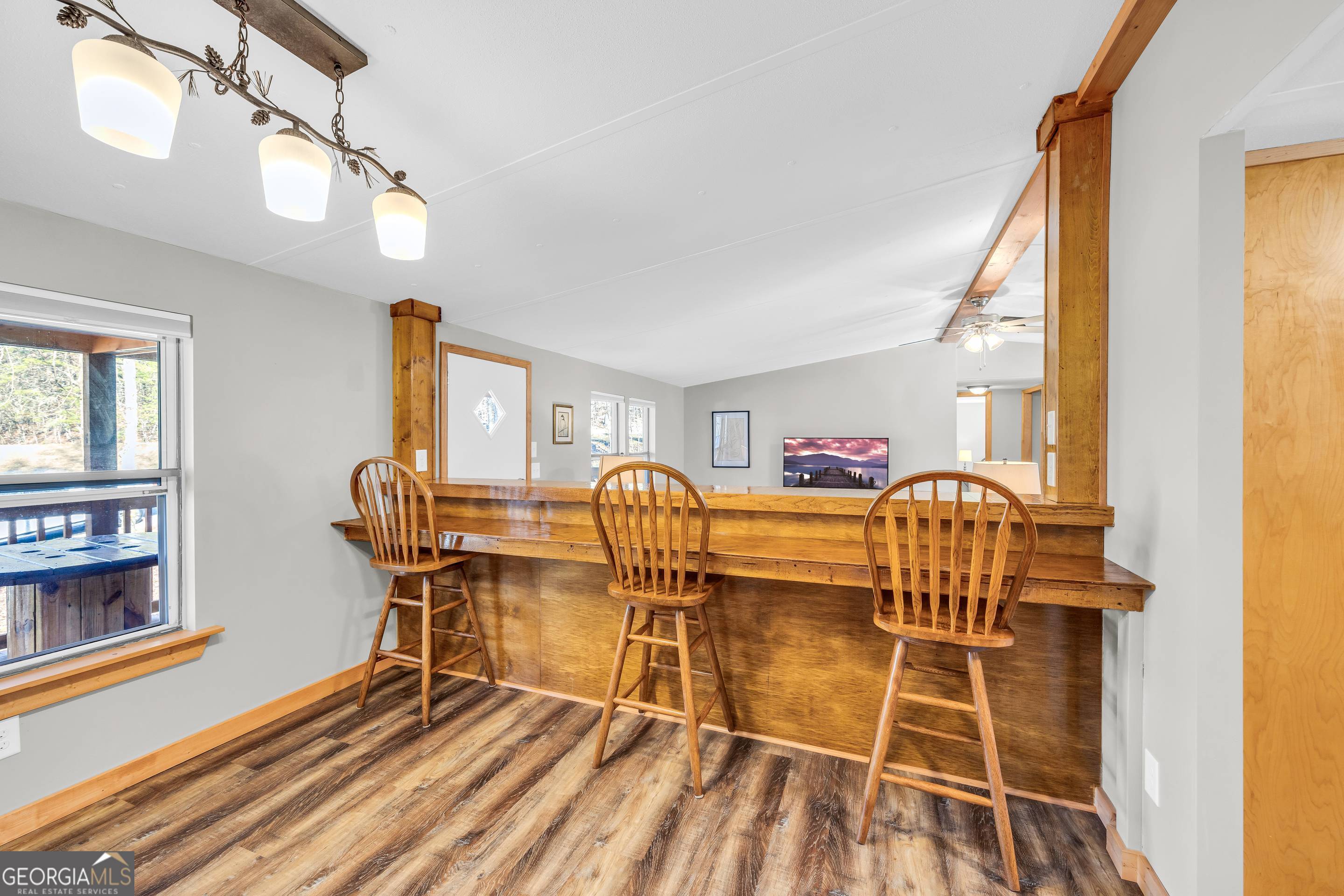 284 & 286 Duncan Bridge Road Sautee Nacoochee GA 30571