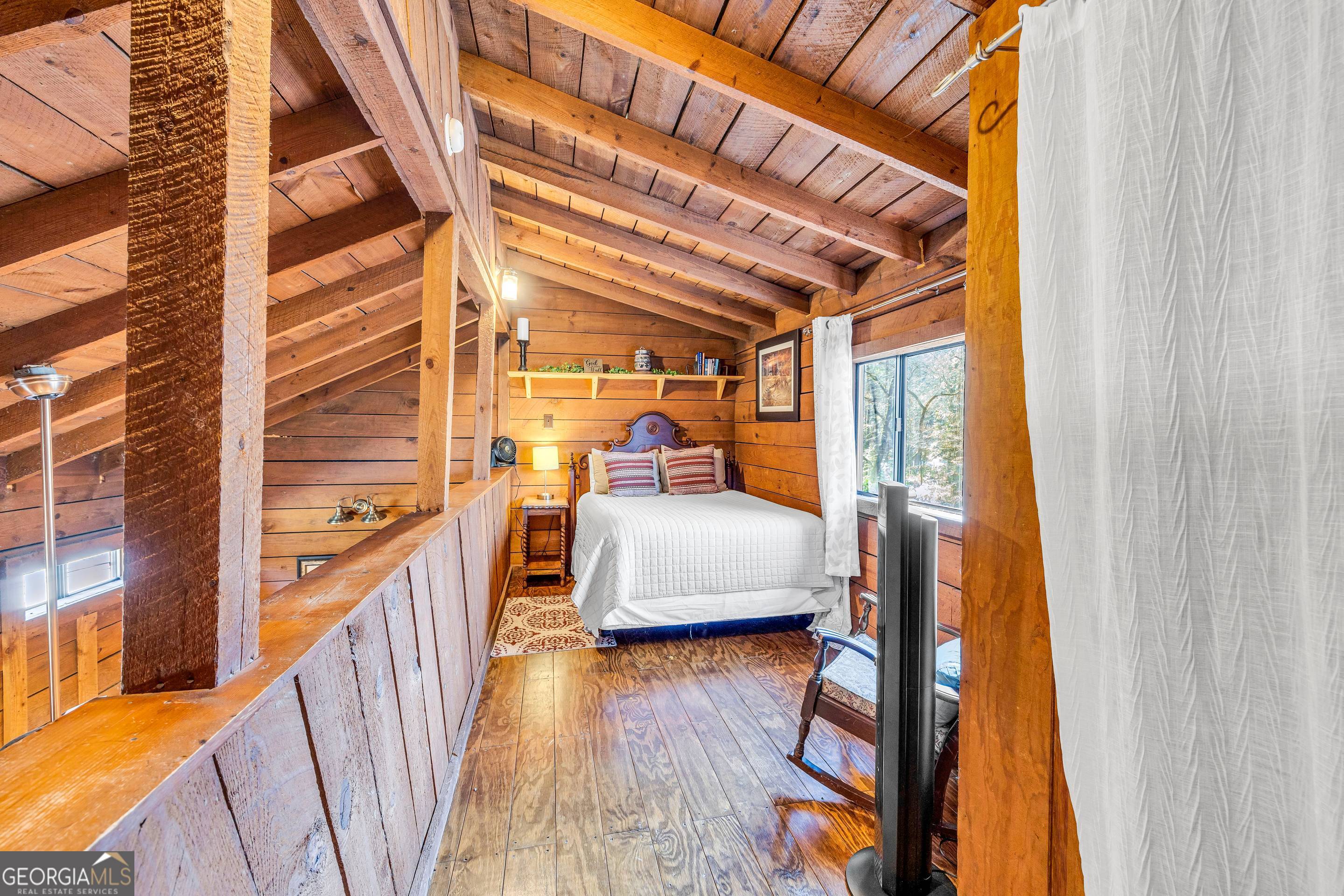 284 & 286 Duncan Bridge Road Sautee Nacoochee GA 30571
