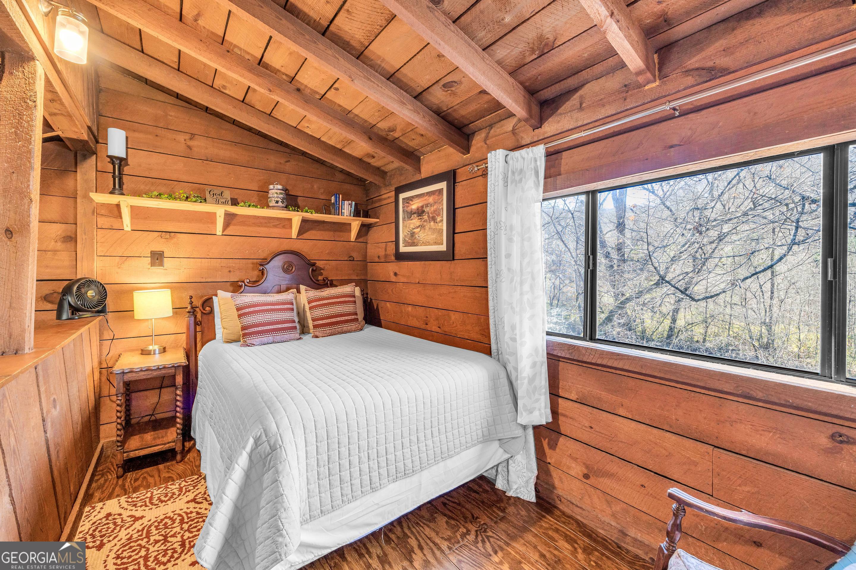 284 & 286 Duncan Bridge Road Sautee Nacoochee GA 30571