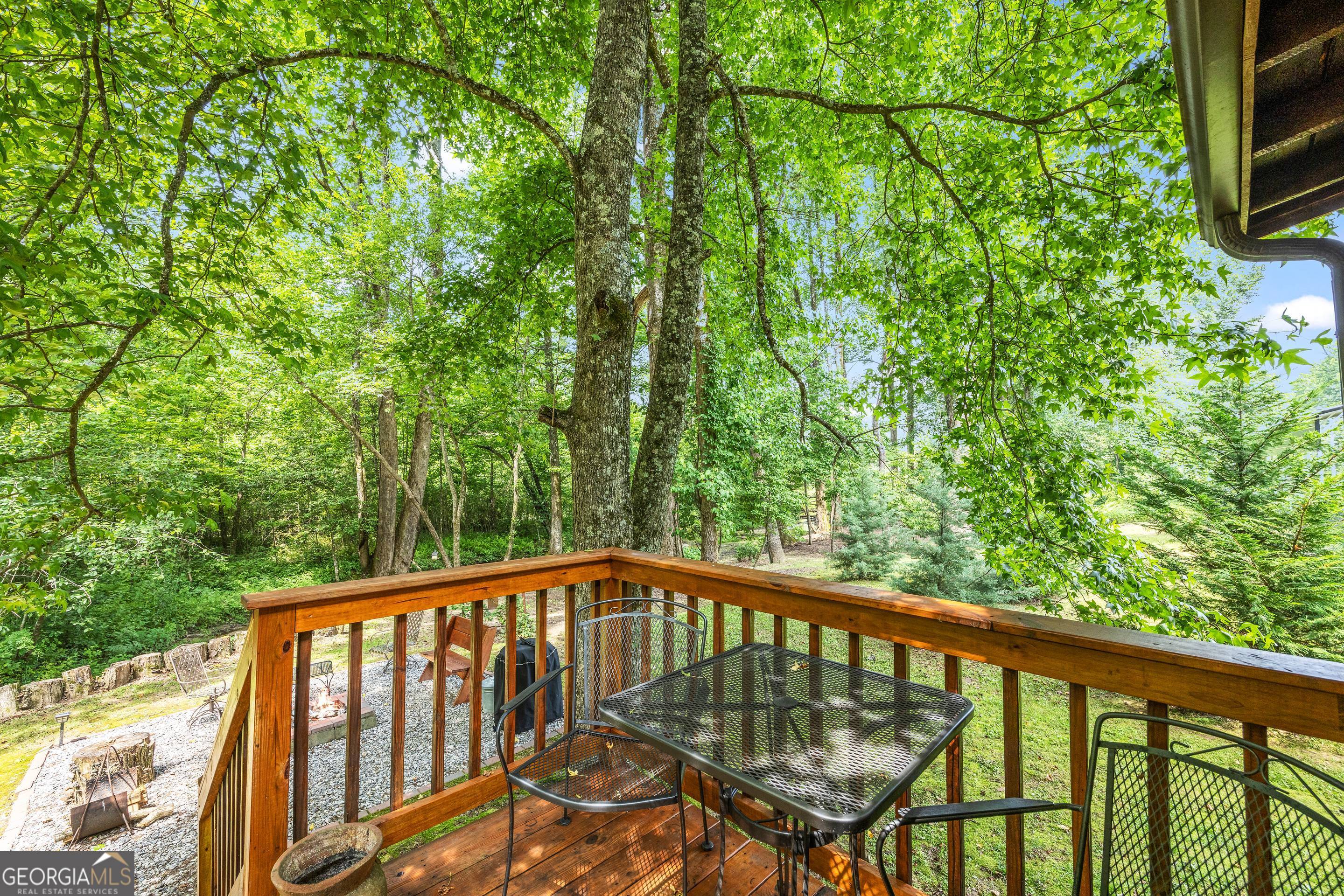 284 & 286 Duncan Bridge Road Sautee Nacoochee GA 30571