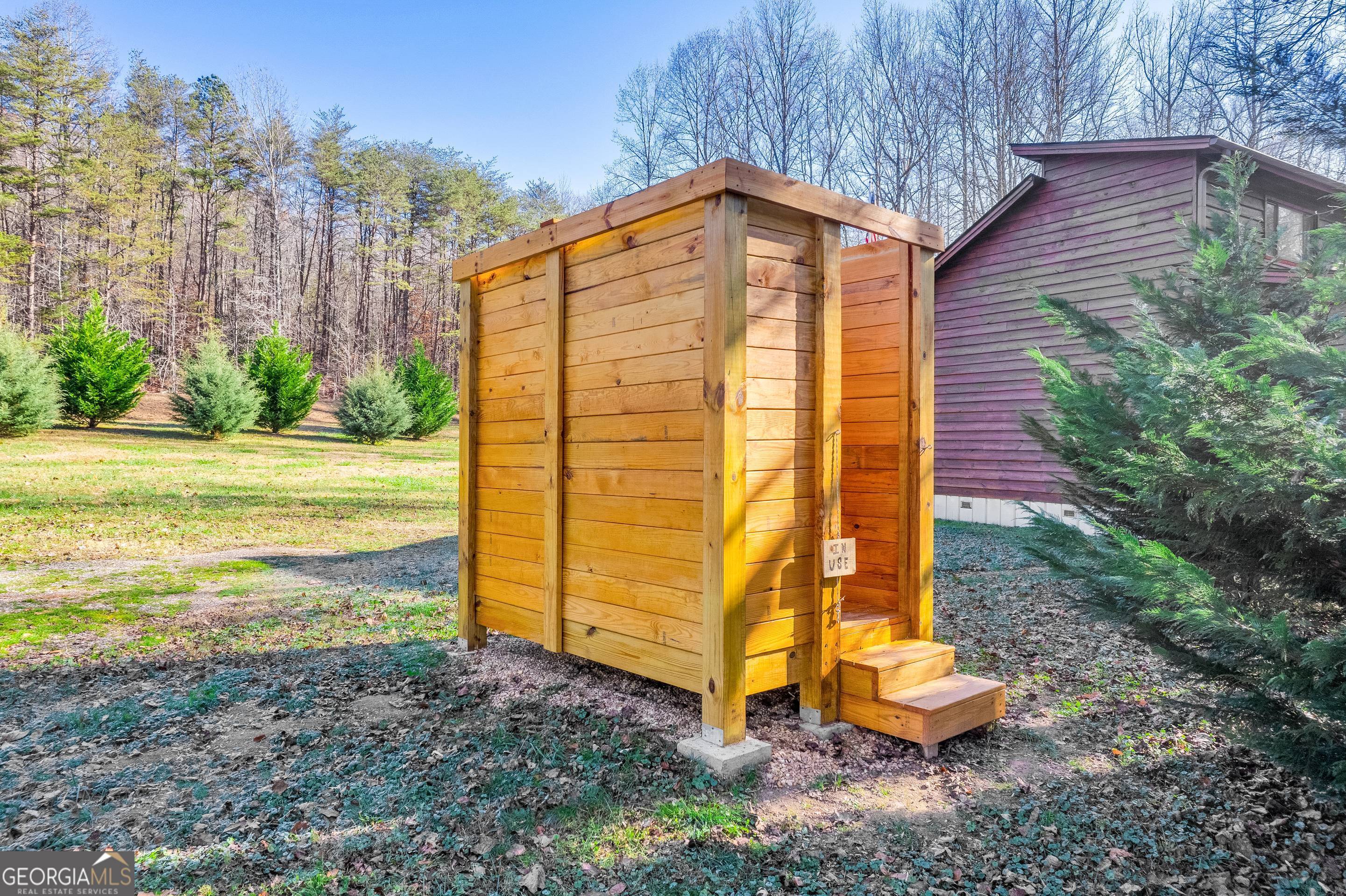 284 & 286 Duncan Bridge Road Sautee Nacoochee GA 30571