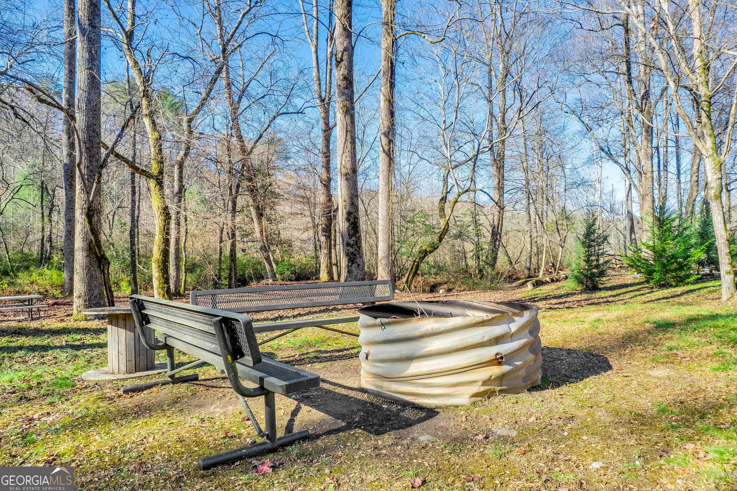 284 & 286 Duncan Bridge Road Sautee Nacoochee GA 30571