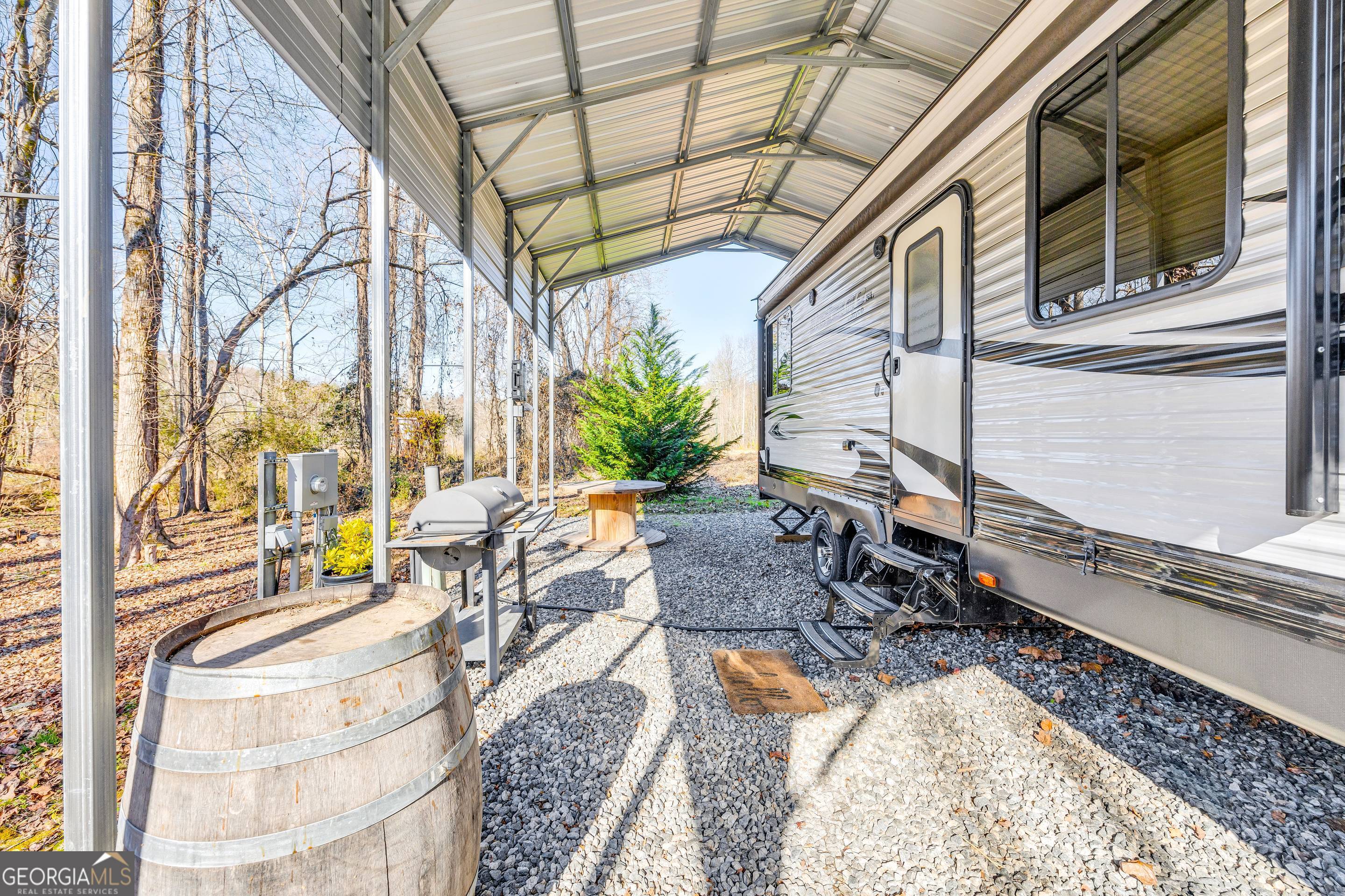 284 & 286 Duncan Bridge Road Sautee Nacoochee GA 30571