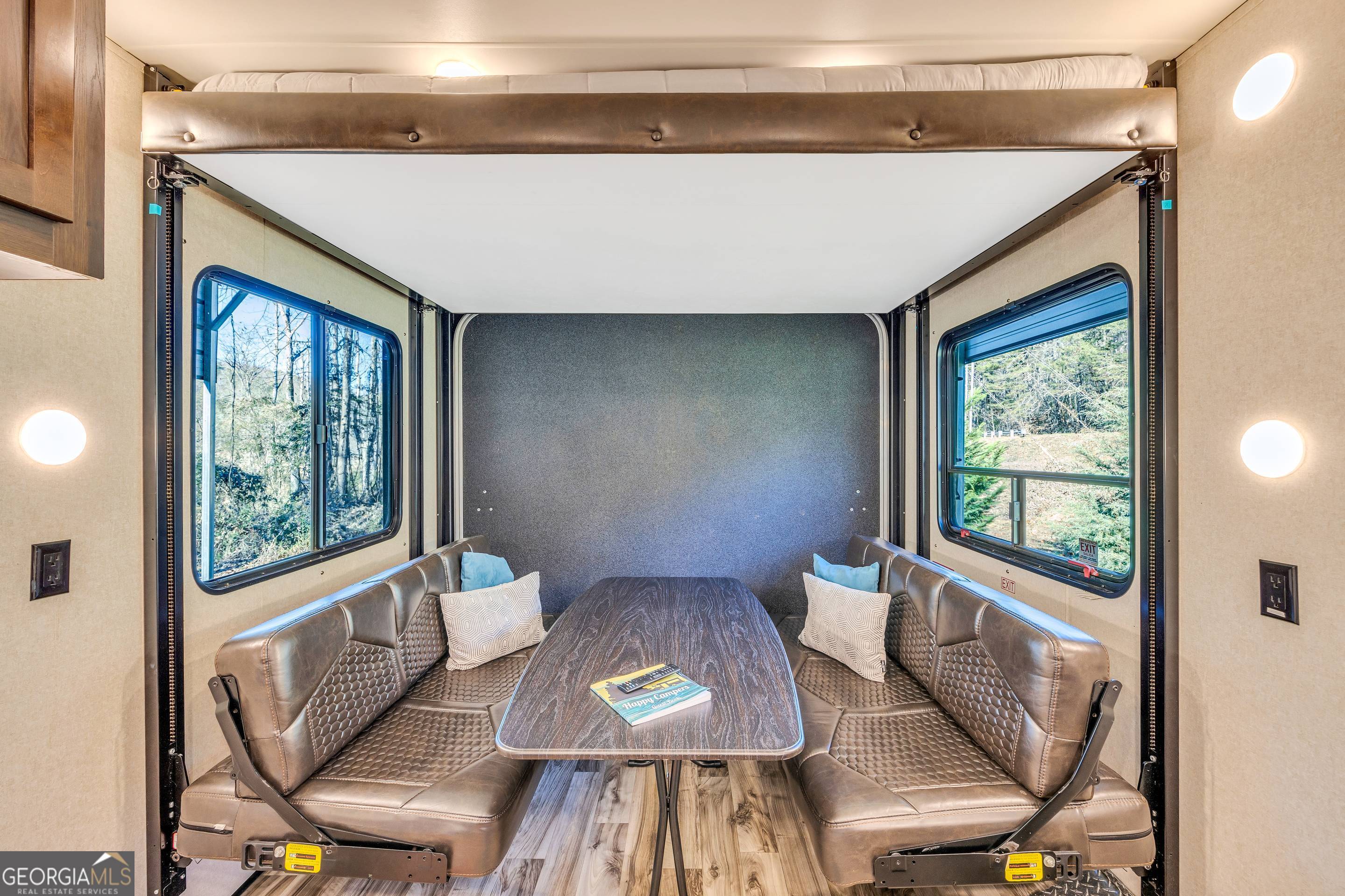 284 & 286 Duncan Bridge Road Sautee Nacoochee GA 30571