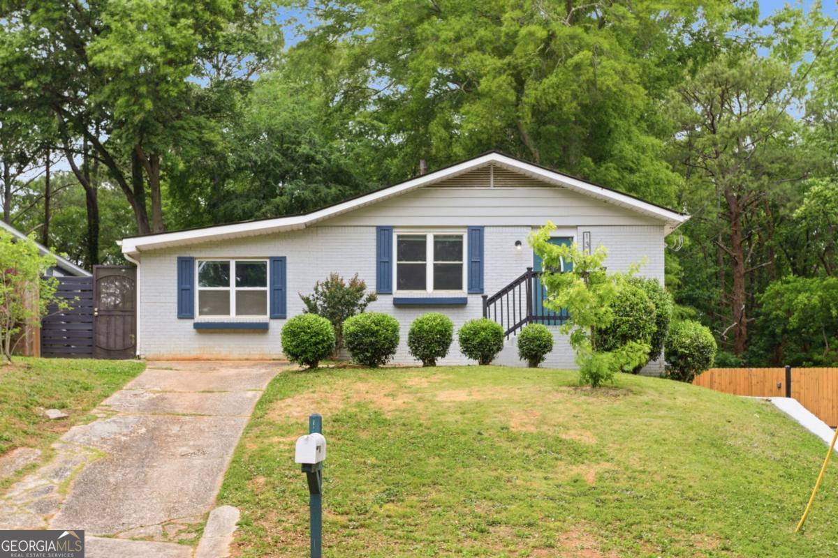 1311 Plaza Avenue SW Atlanta GA 30310